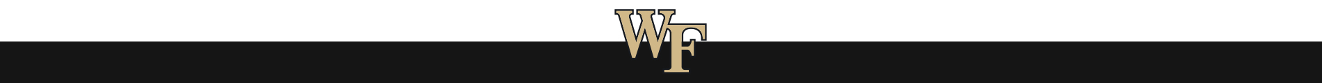 Wake Forest Field Hockey Camps