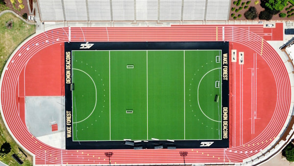 Kentner Stadium