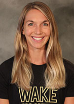 Jackie Briggs Photo